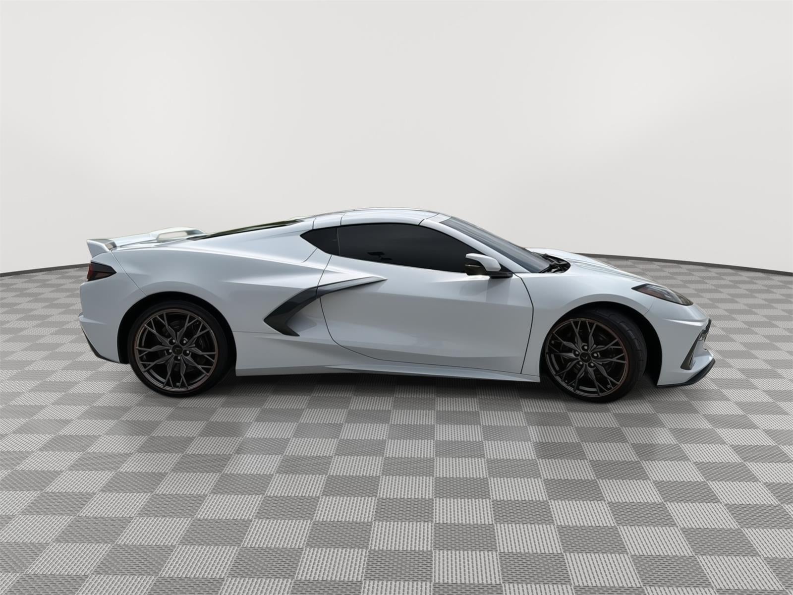 2023 Chevrolet Corvette 2LT