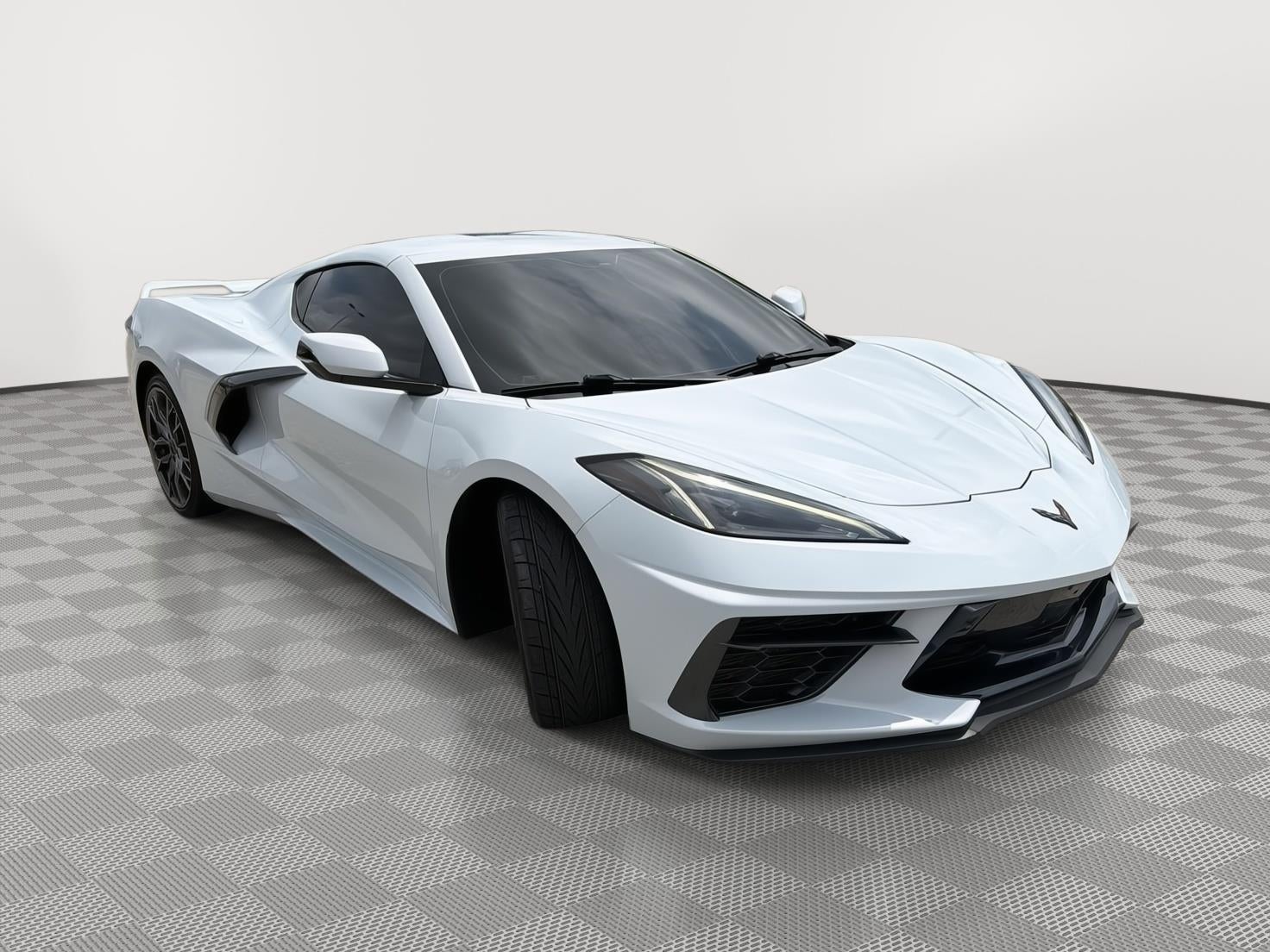 2023 Chevrolet Corvette 2LT