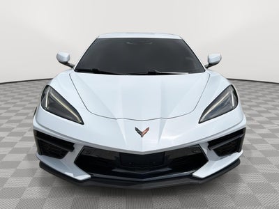 2023 Chevrolet Corvette 2LT
