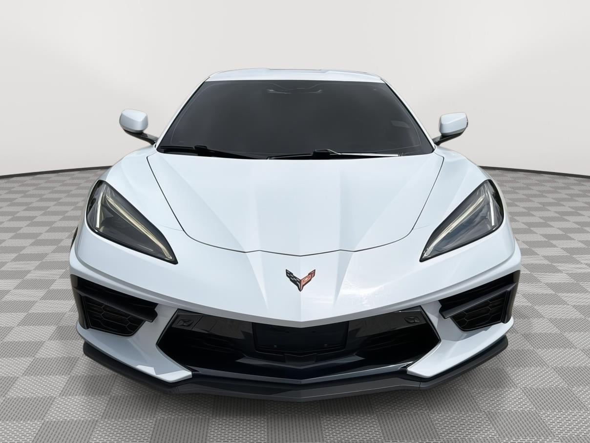 2023 Chevrolet Corvette 2LT