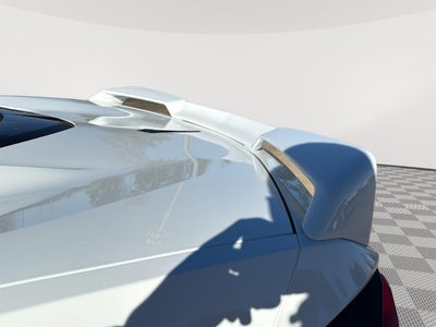 2024 Chevrolet Corvette 2LT