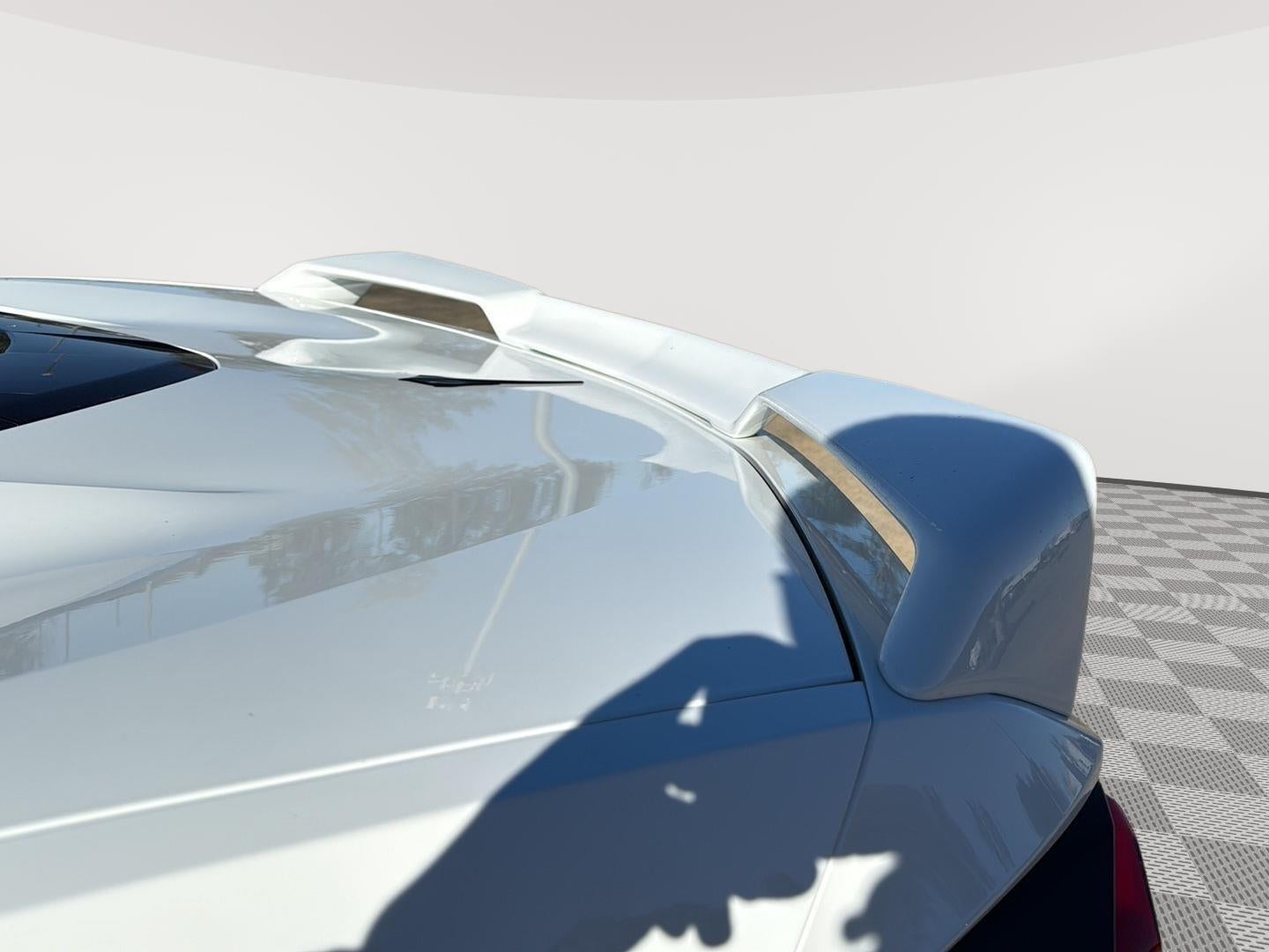 2024 Chevrolet Corvette 2LT