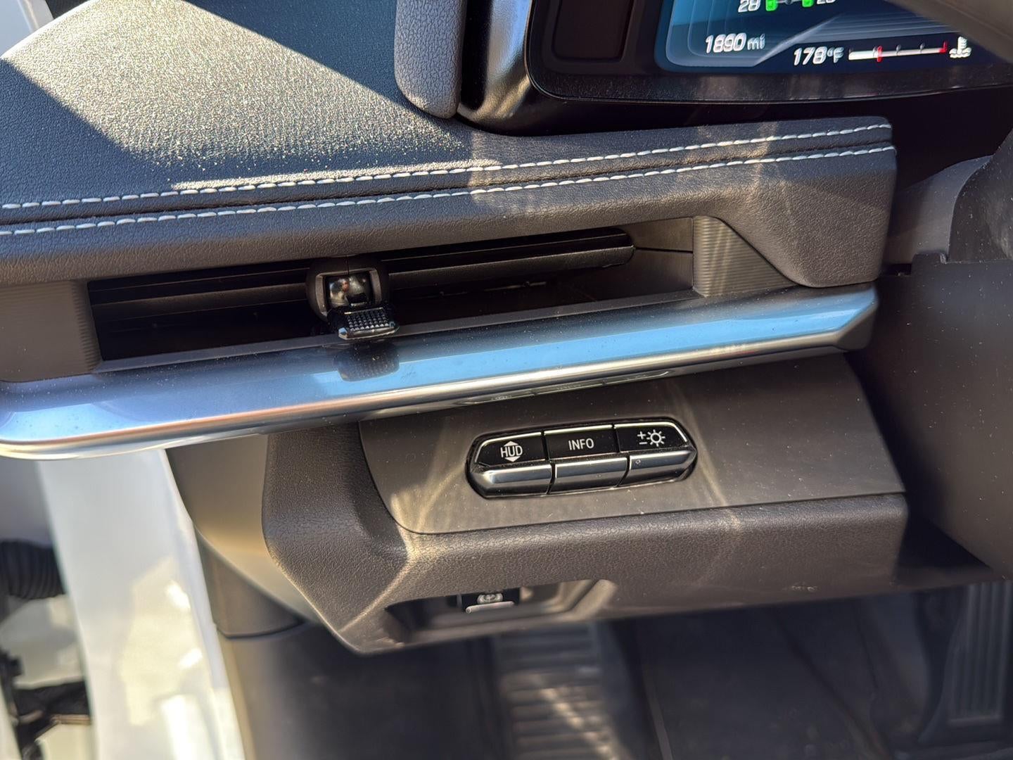 2024 Chevrolet Corvette 2LT