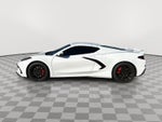 2024 Chevrolet Corvette 2LT