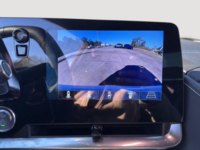 2024 Chevrolet Corvette 2LT