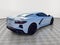 2024 Chevrolet Corvette 2LT