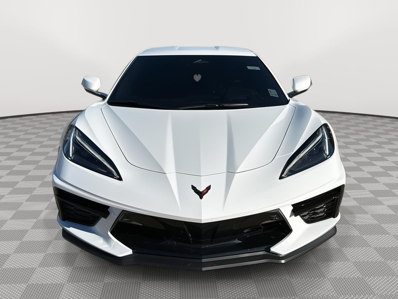 2024 Chevrolet Corvette 2LT