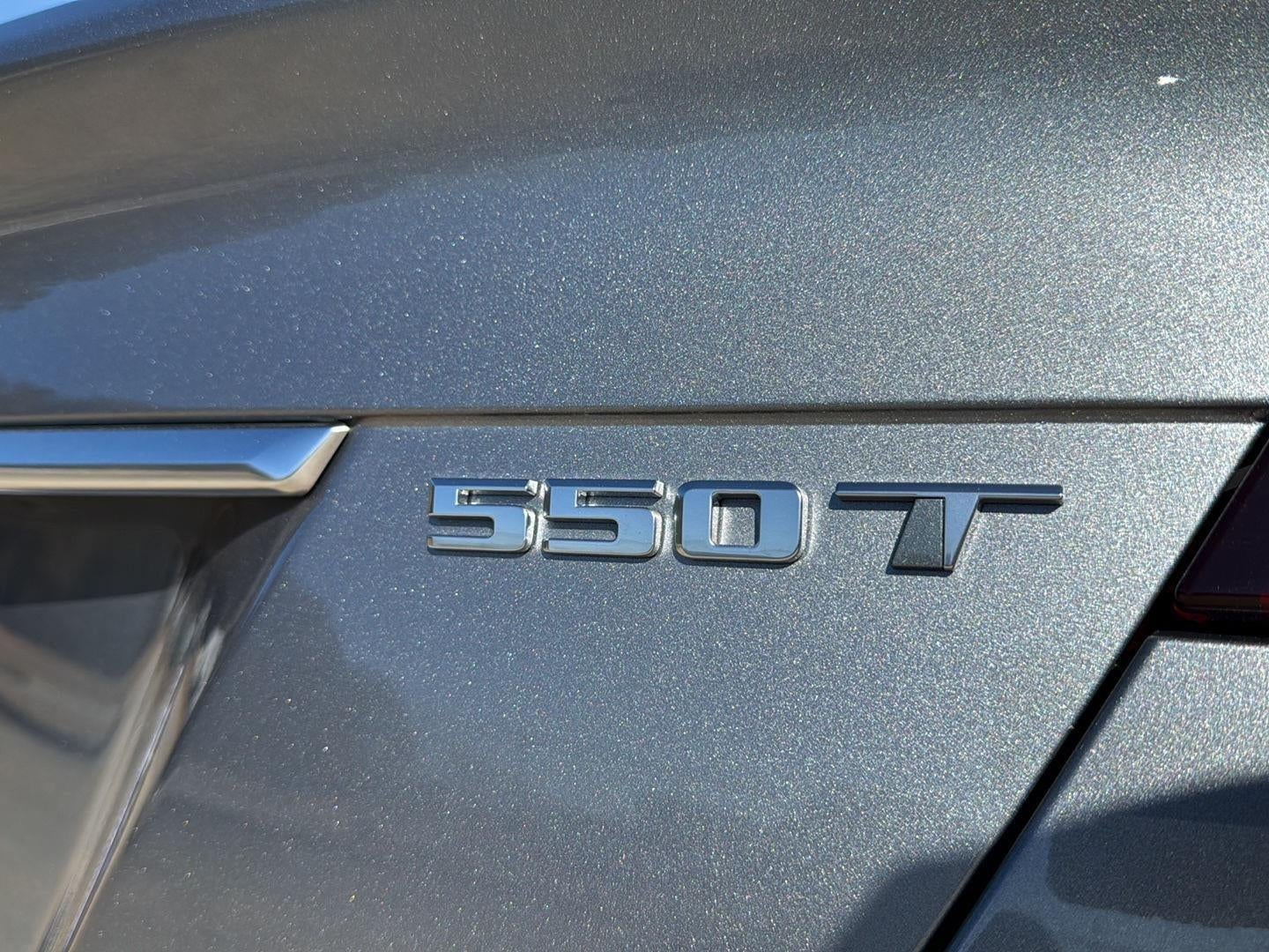 2021 Cadillac CT5 Premium Luxury