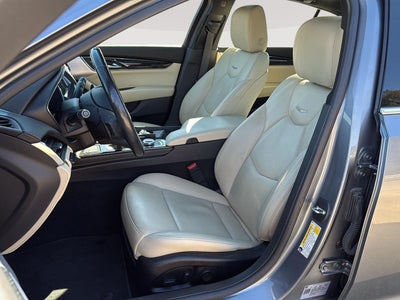 2021 Cadillac CT5 Premium Luxury