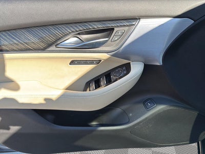 2021 Cadillac CT5 Premium Luxury