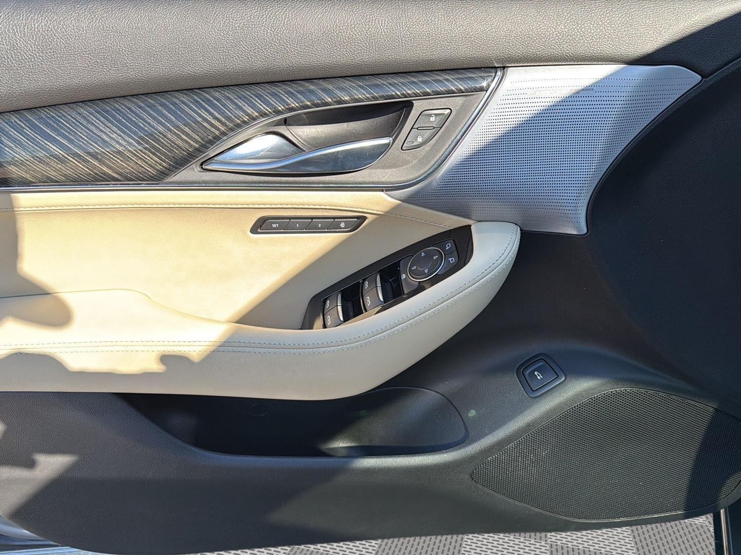 2021 Cadillac CT5 Premium Luxury