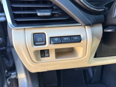 2021 Cadillac CT5 Premium Luxury