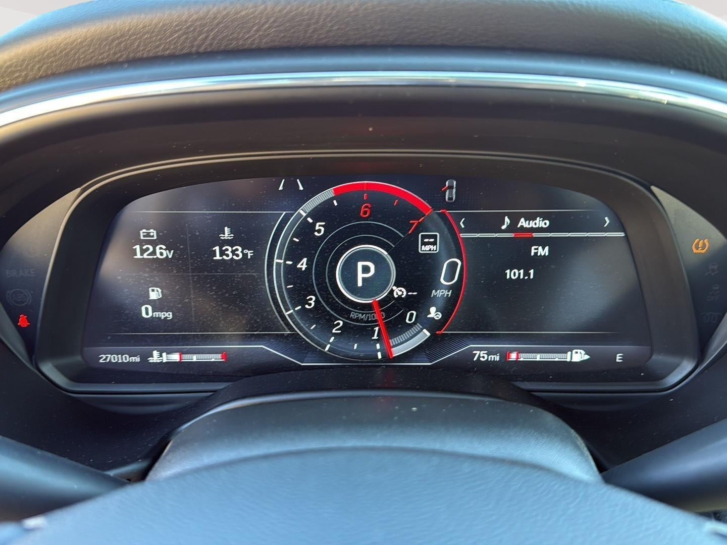 2021 Cadillac CT5 Premium Luxury