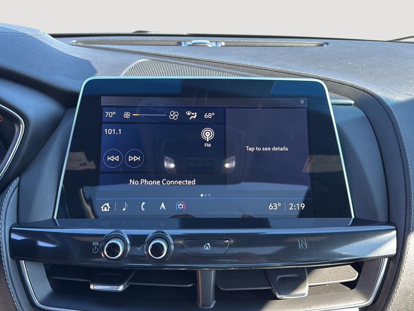 2021 Cadillac CT5 Premium Luxury