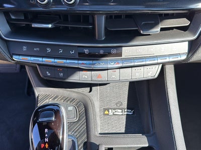 2021 Cadillac CT5 Premium Luxury