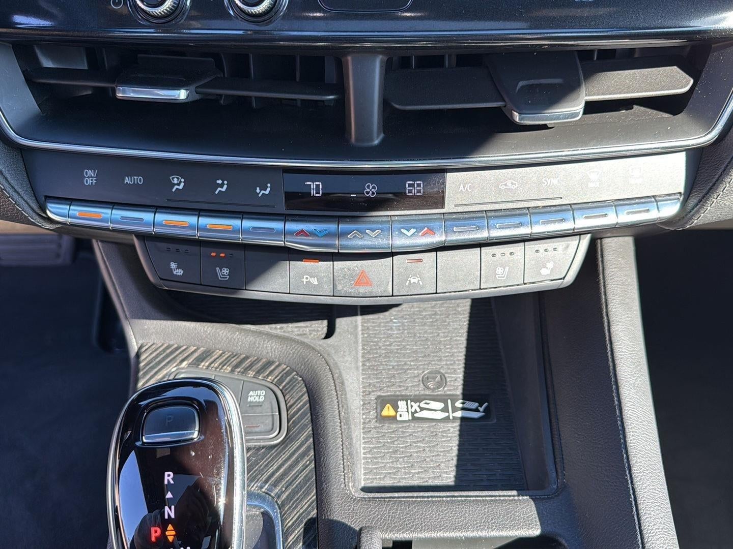 2021 Cadillac CT5 Premium Luxury