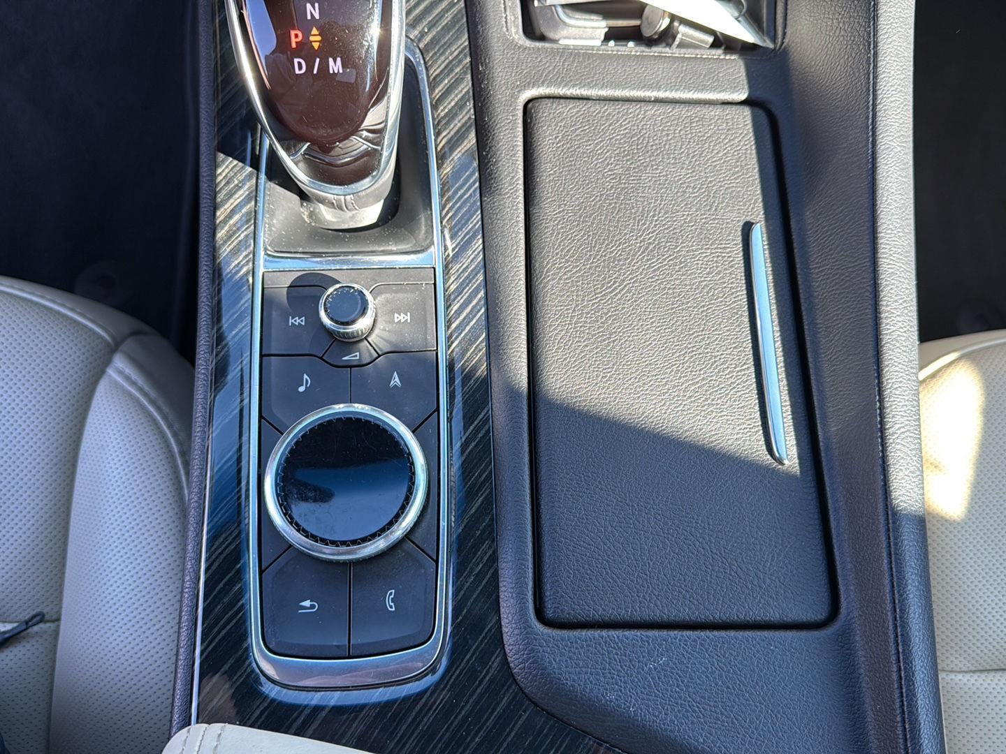 2021 Cadillac CT5 Premium Luxury