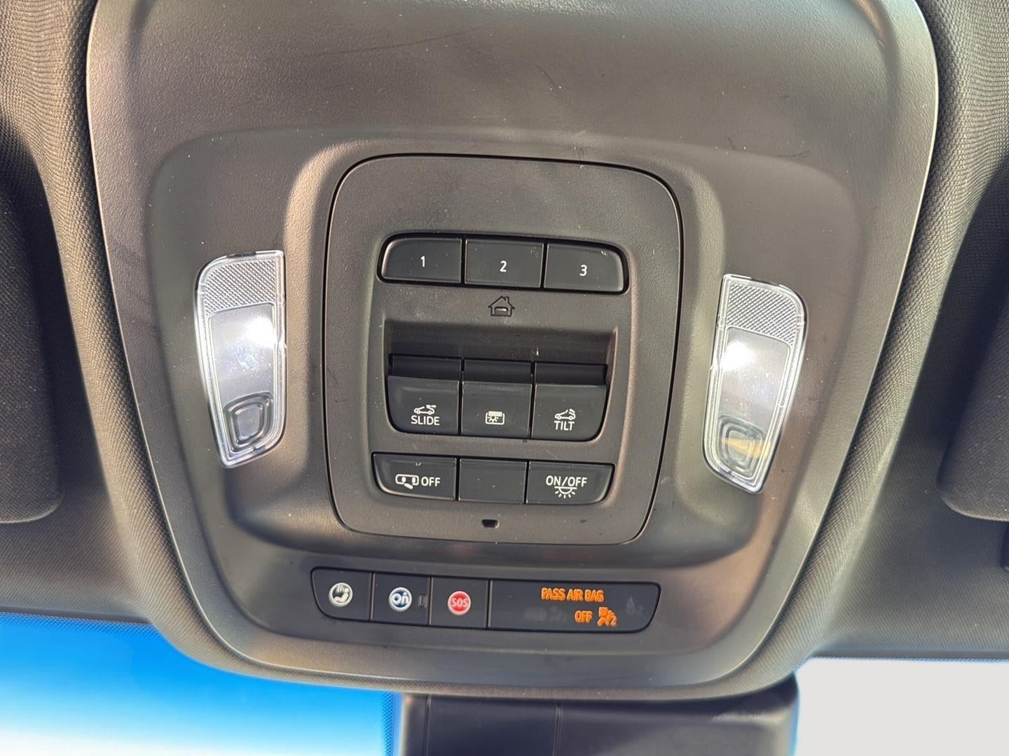 2021 Cadillac CT5 Premium Luxury