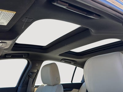 2021 Cadillac CT5 Premium Luxury