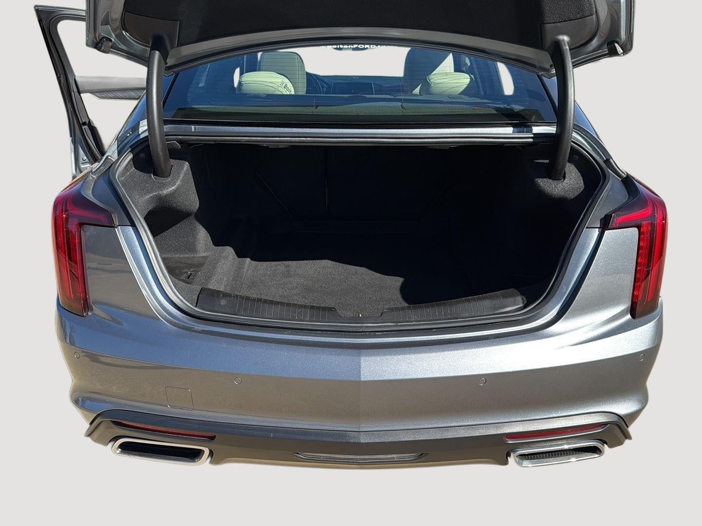 2021 Cadillac CT5 Premium Luxury