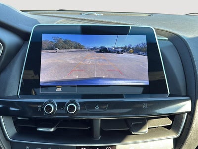 2021 Cadillac CT5 Premium Luxury