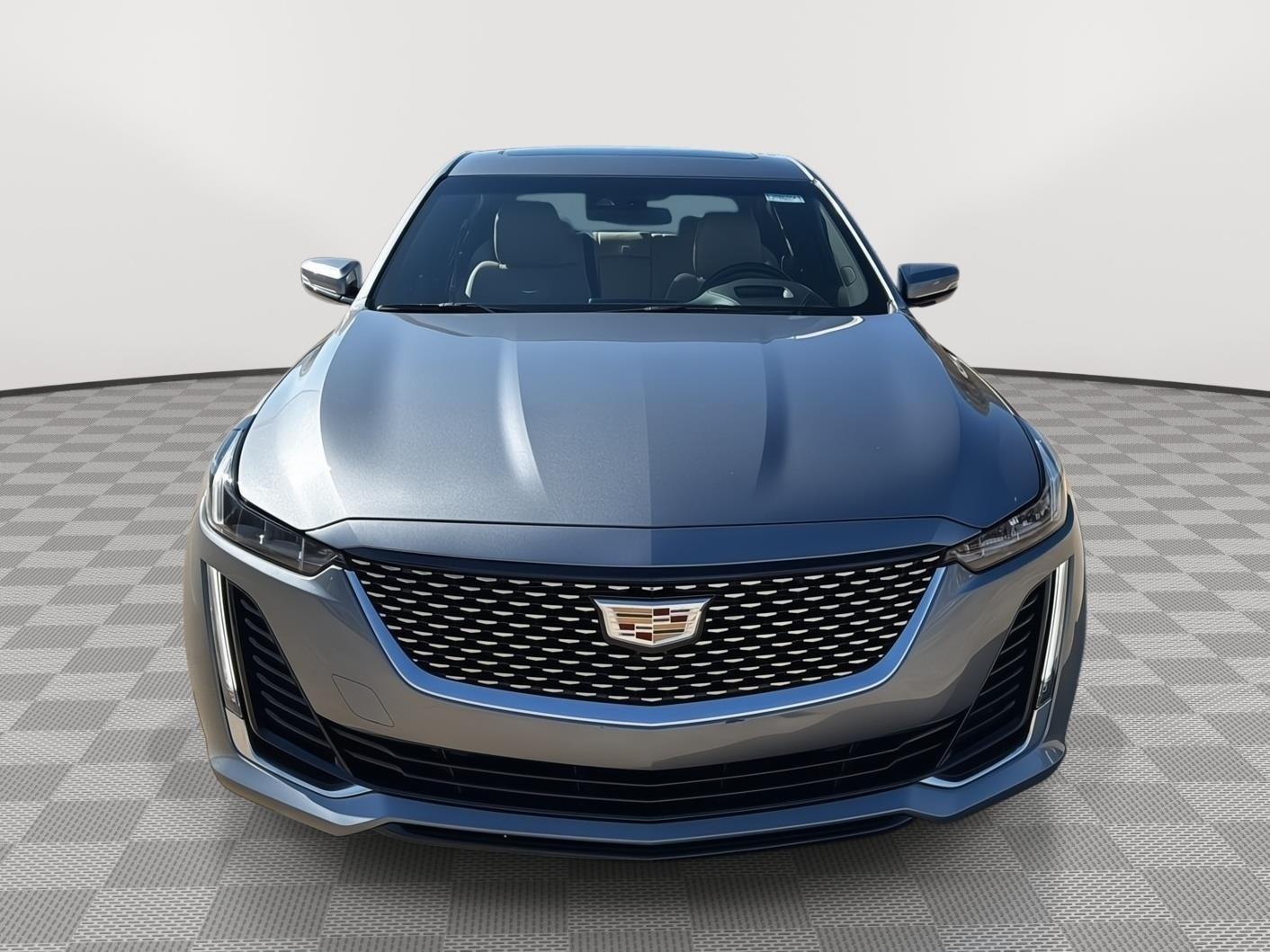 2021 Cadillac CT5 Premium Luxury