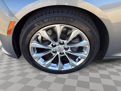 2021 Cadillac CT5 Premium Luxury