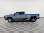 2025 Chevrolet Silverado 3500HD LTZ