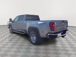 2025 Chevrolet Silverado 3500HD LTZ
