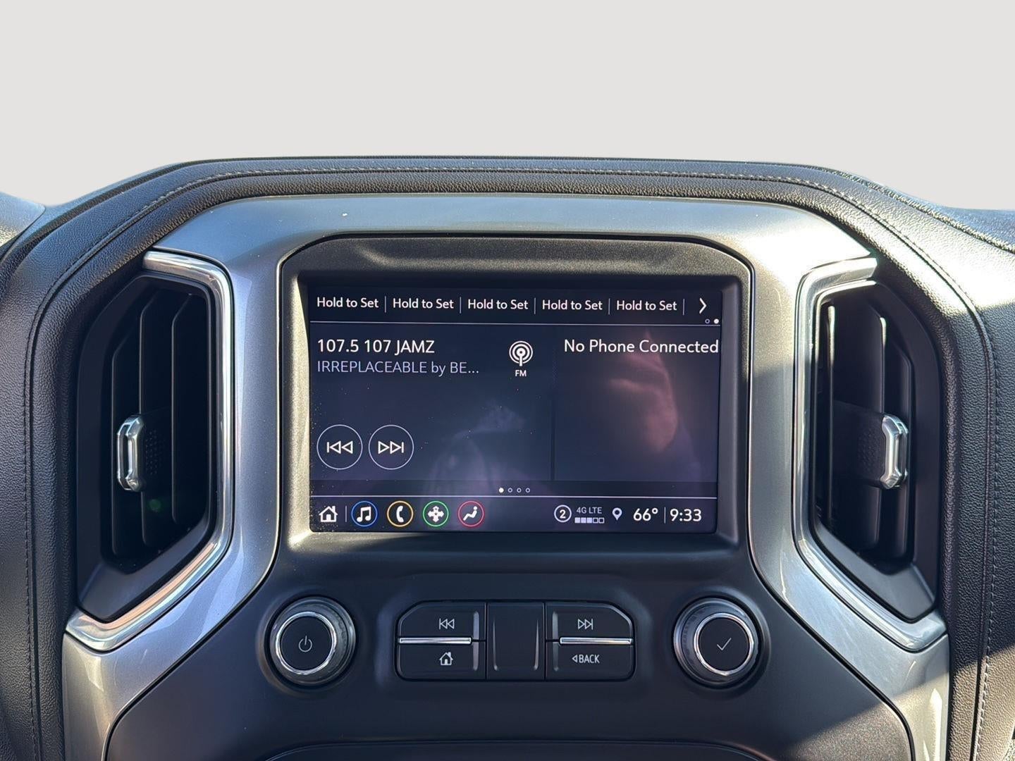 2022 Chevrolet SILVERADO 2500HD 4WD CREW CAB 159 LT