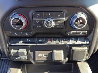 2022 Chevrolet SILVERADO 2500HD 4WD CREW CAB 159 LT