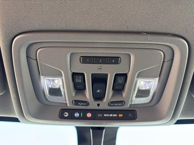 2022 Chevrolet SILVERADO 2500HD 4WD CREW CAB 159 LT