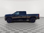 2022 Chevrolet SILVERADO 2500HD 4WD CREW CAB 159 LT