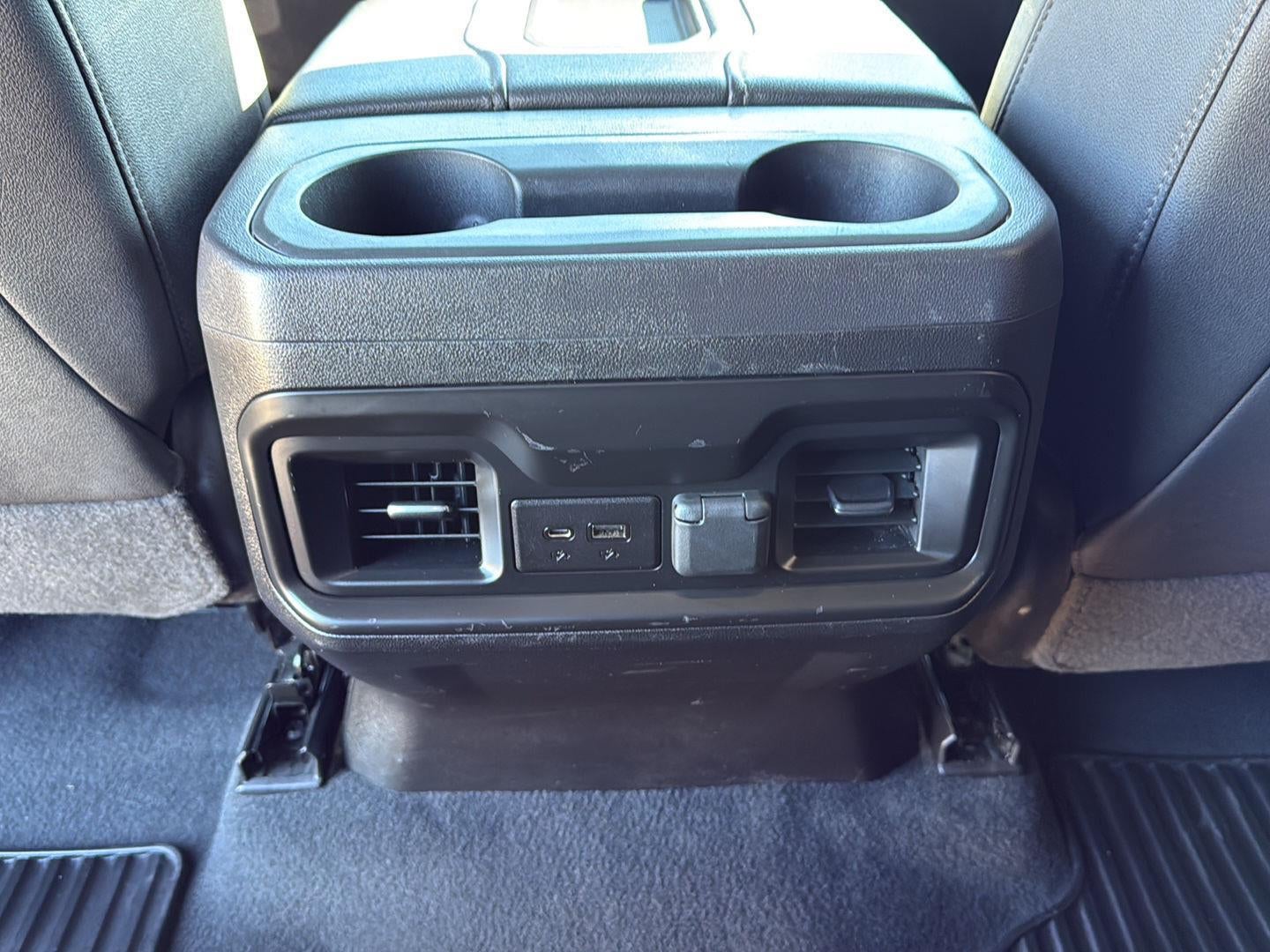 2022 Chevrolet SILVERADO 2500HD 4WD CREW CAB 159 LT