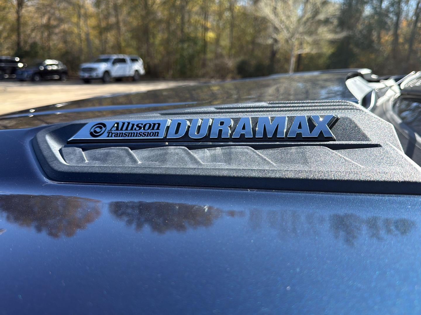 2021 Chevrolet Silverado 3500HD High Country