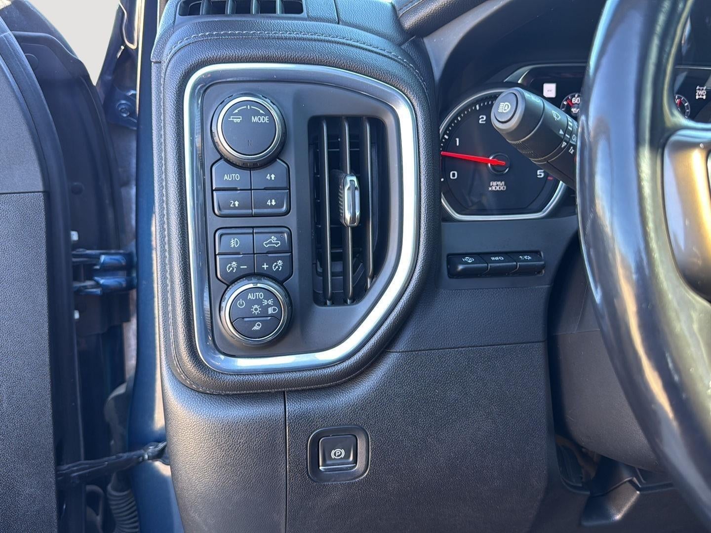 2021 Chevrolet Silverado 3500HD High Country