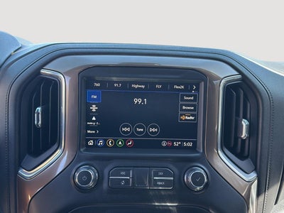 2021 Chevrolet Silverado 3500HD High Country