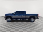 2021 Chevrolet Silverado 3500HD High Country