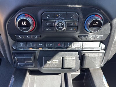 2021 Chevrolet Silverado 3500HD High Country