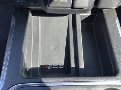 2021 Chevrolet Silverado 3500HD High Country