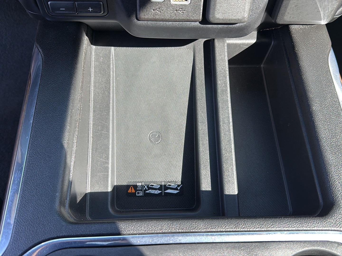 2021 Chevrolet Silverado 3500HD High Country