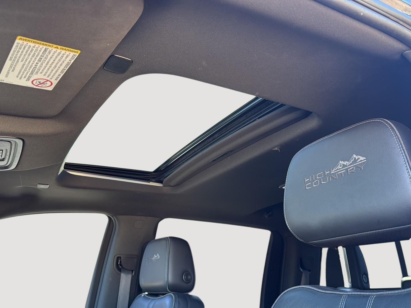 2021 Chevrolet Silverado 3500HD High Country