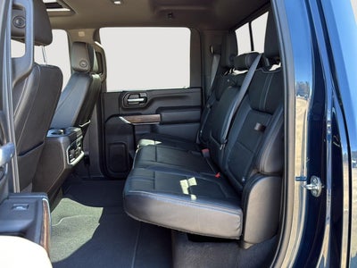 2021 Chevrolet Silverado 3500HD High Country