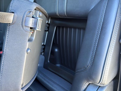 2021 Chevrolet Silverado 3500HD High Country