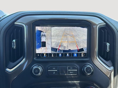 2021 Chevrolet Silverado 3500HD High Country