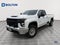2021 Chevrolet Silverado 2500HD Work Truck