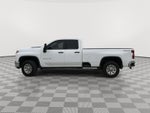 2021 Chevrolet Silverado 2500HD Work Truck
