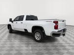 2021 Chevrolet Silverado 2500HD Work Truck