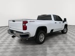 2021 Chevrolet Silverado 2500HD Work Truck