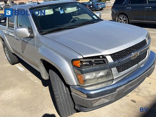 2011 Chevrolet COLORADO Base